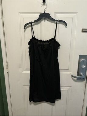 alex grey mini dress Alex Mini Dress Dark Grey